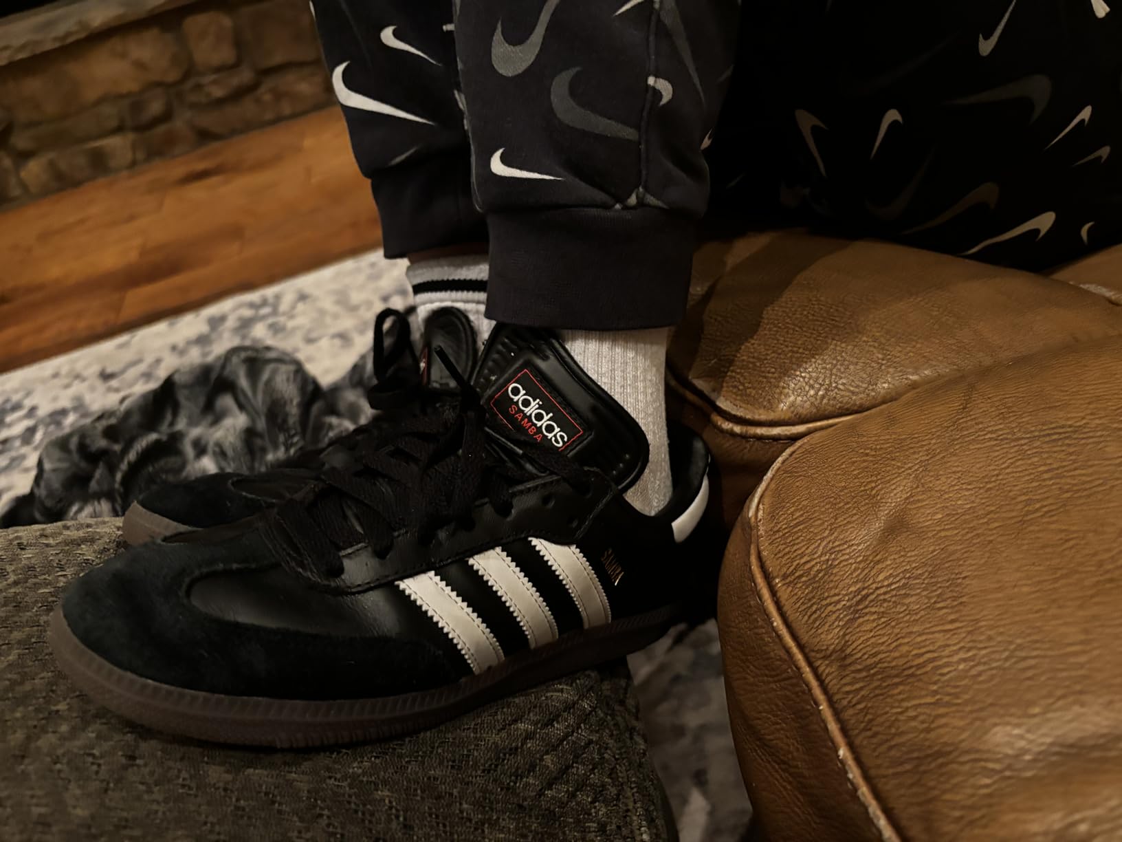 adidas gazelle silver green womens Adidas x BAPE Samba 'White/Black' – Unheardof Brand main image 0