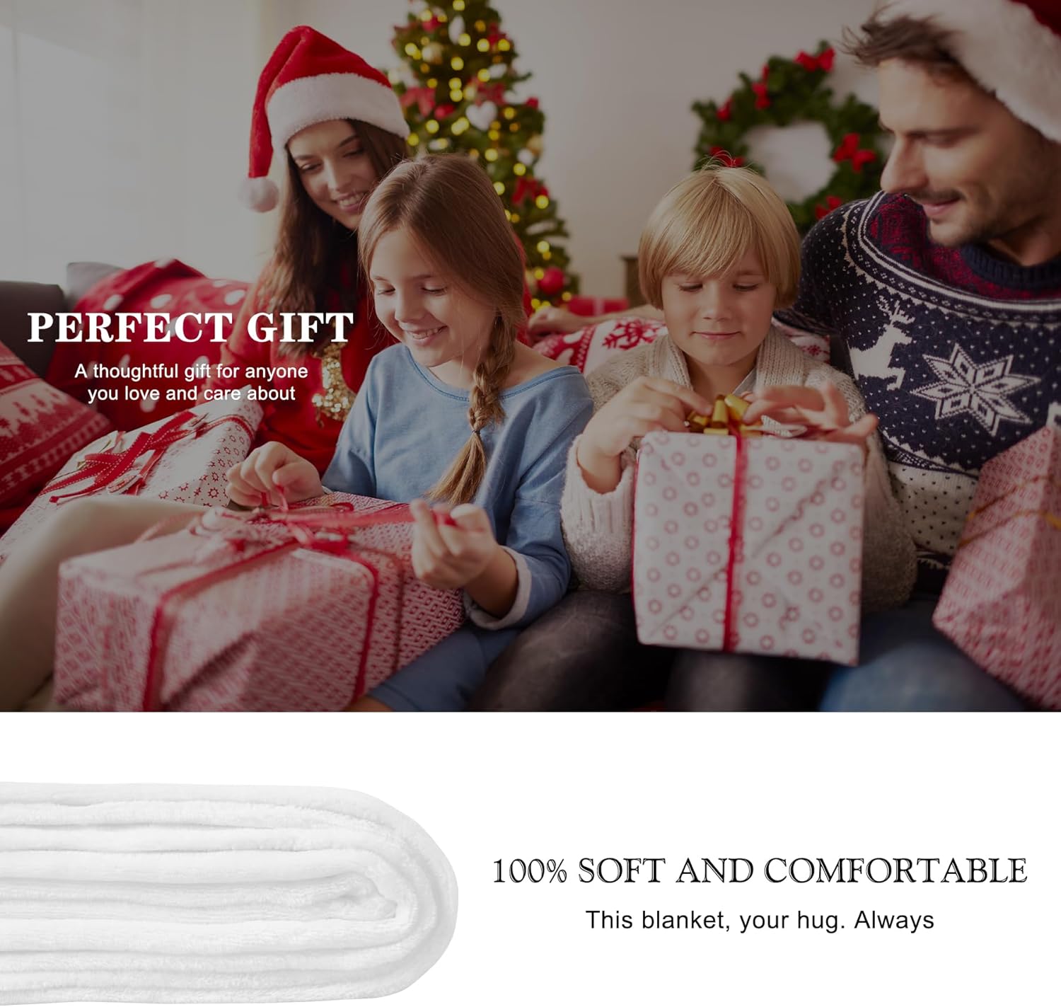 Football Field Blanket, 40" x 50" Lightweight Green Lawn Throw, Gifts for Football Boys, Men - Image 6