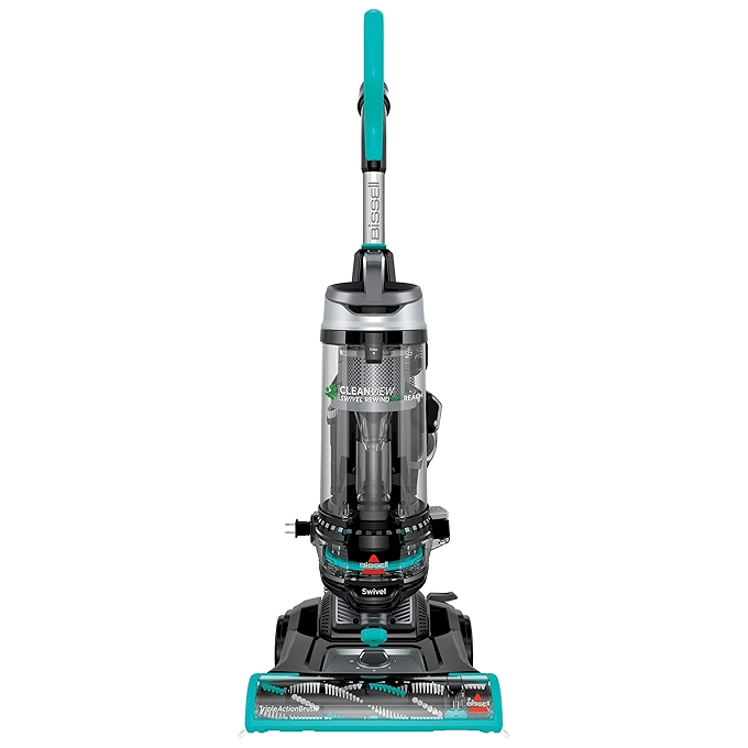 BISSELL CleanView旋转宠物吸尘器 3197B