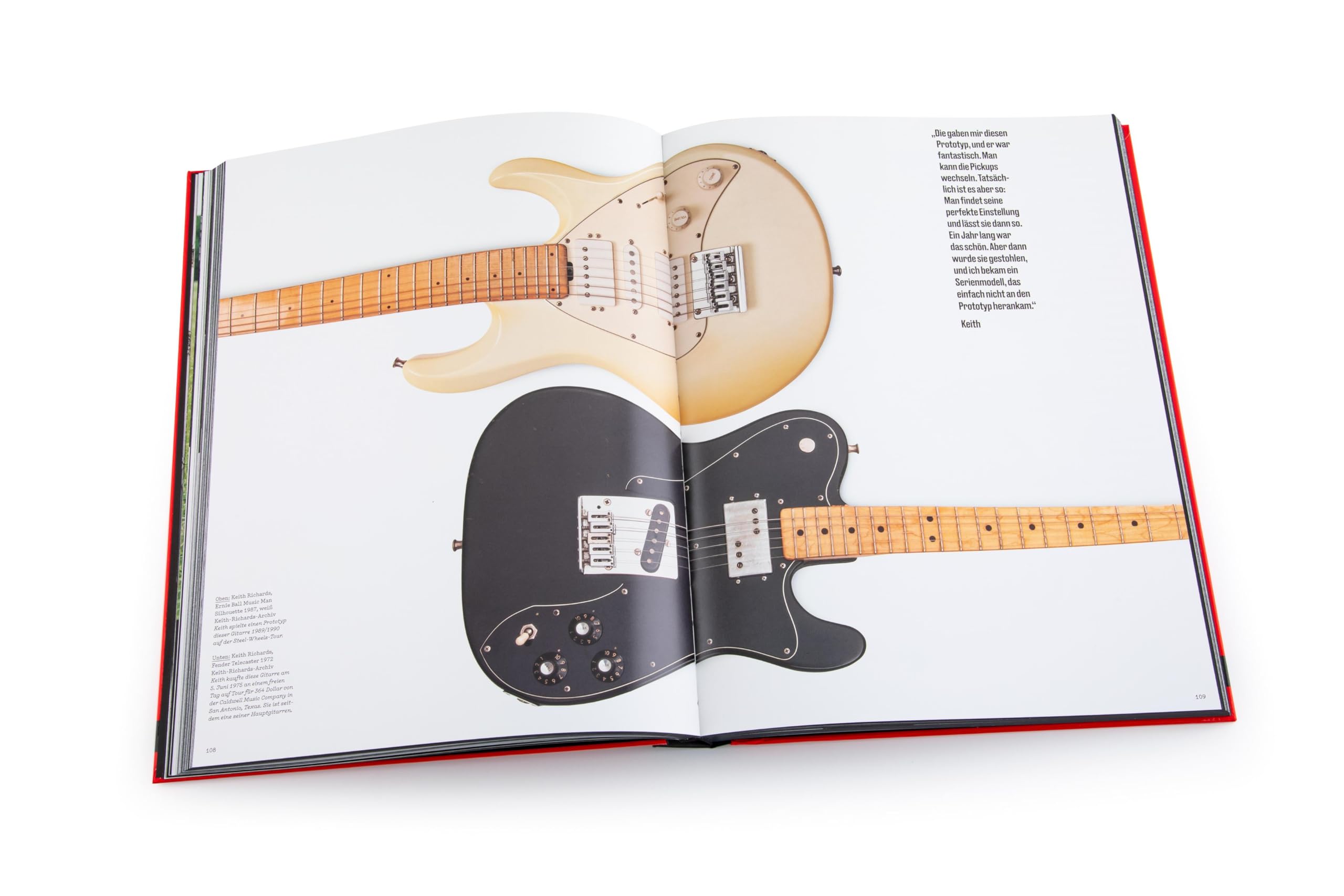 The Rolling Stones UNZIPPED. Deutschsprachige Ausgabe: 60 Jahre Rolling Stones. Das offizielle Buch