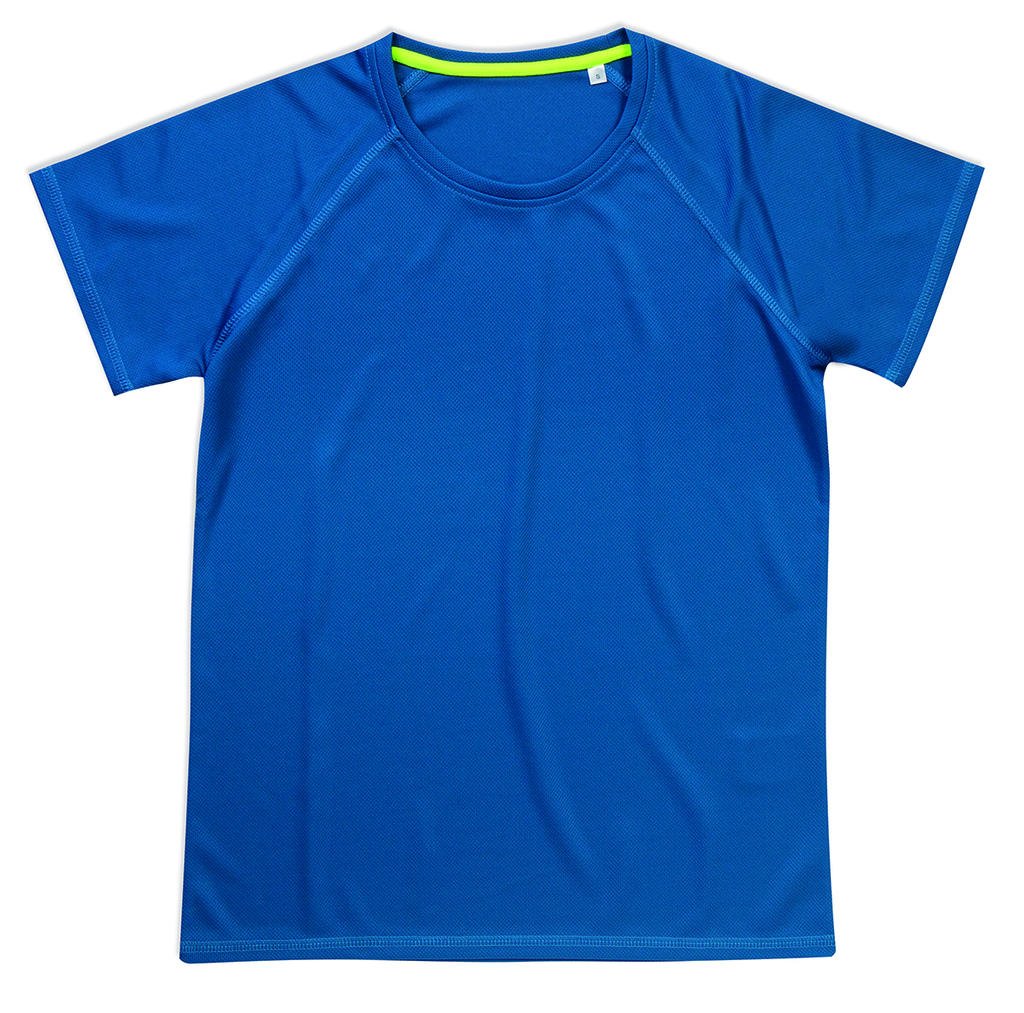 Women's Active 140 Raglan/ST8500 Regular Fit Short Sleeve Sports T-Shirt
