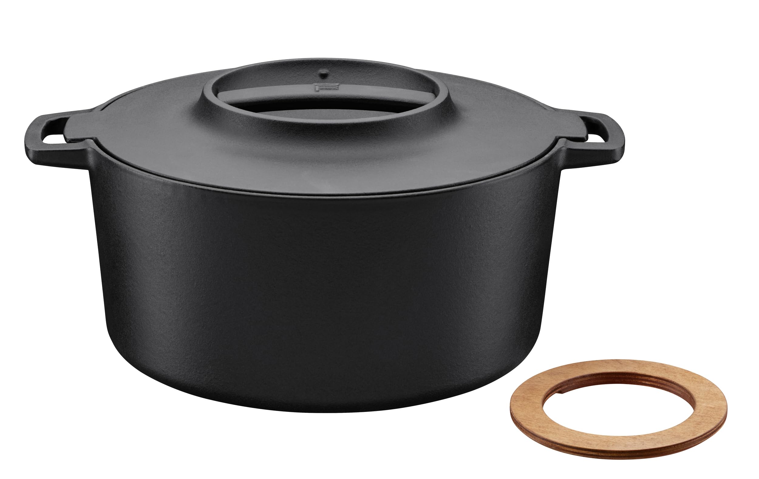 Fiskars Olla de Hierro fundido Norden, 6L