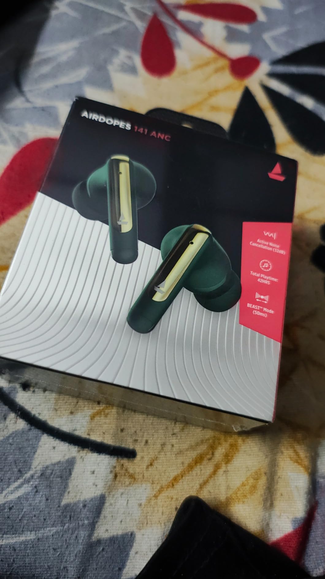 Product photo 1 from Ajay Kumar’s review