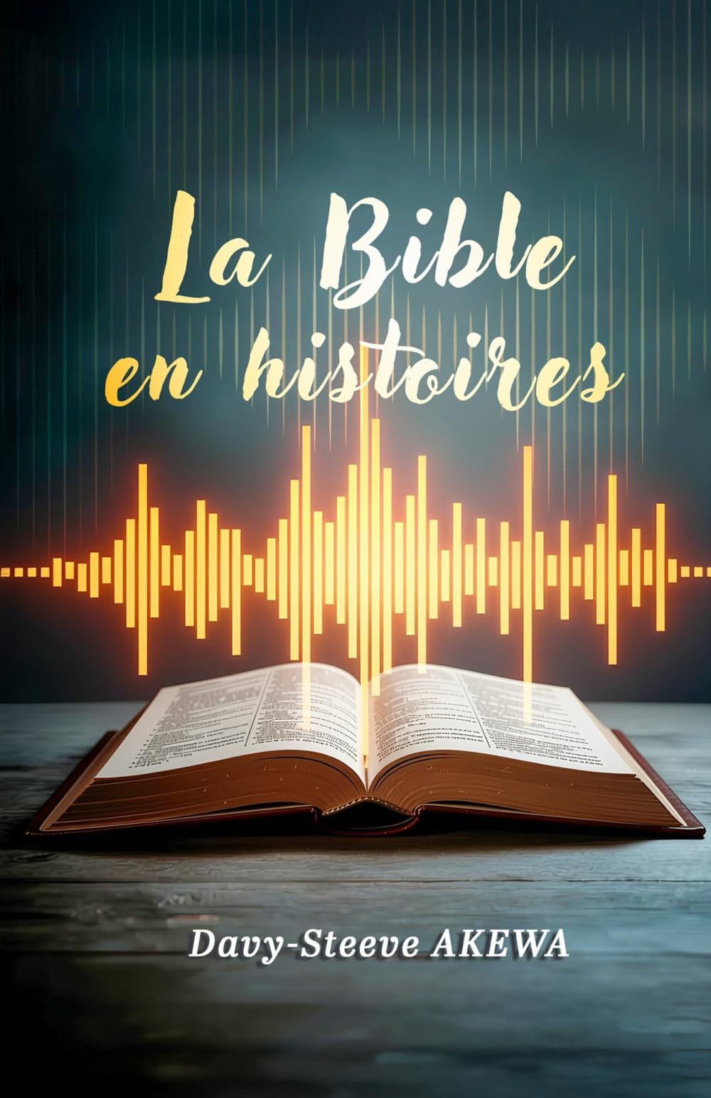 La Bible en histoires