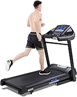Vista 1 de Folding Treadmill