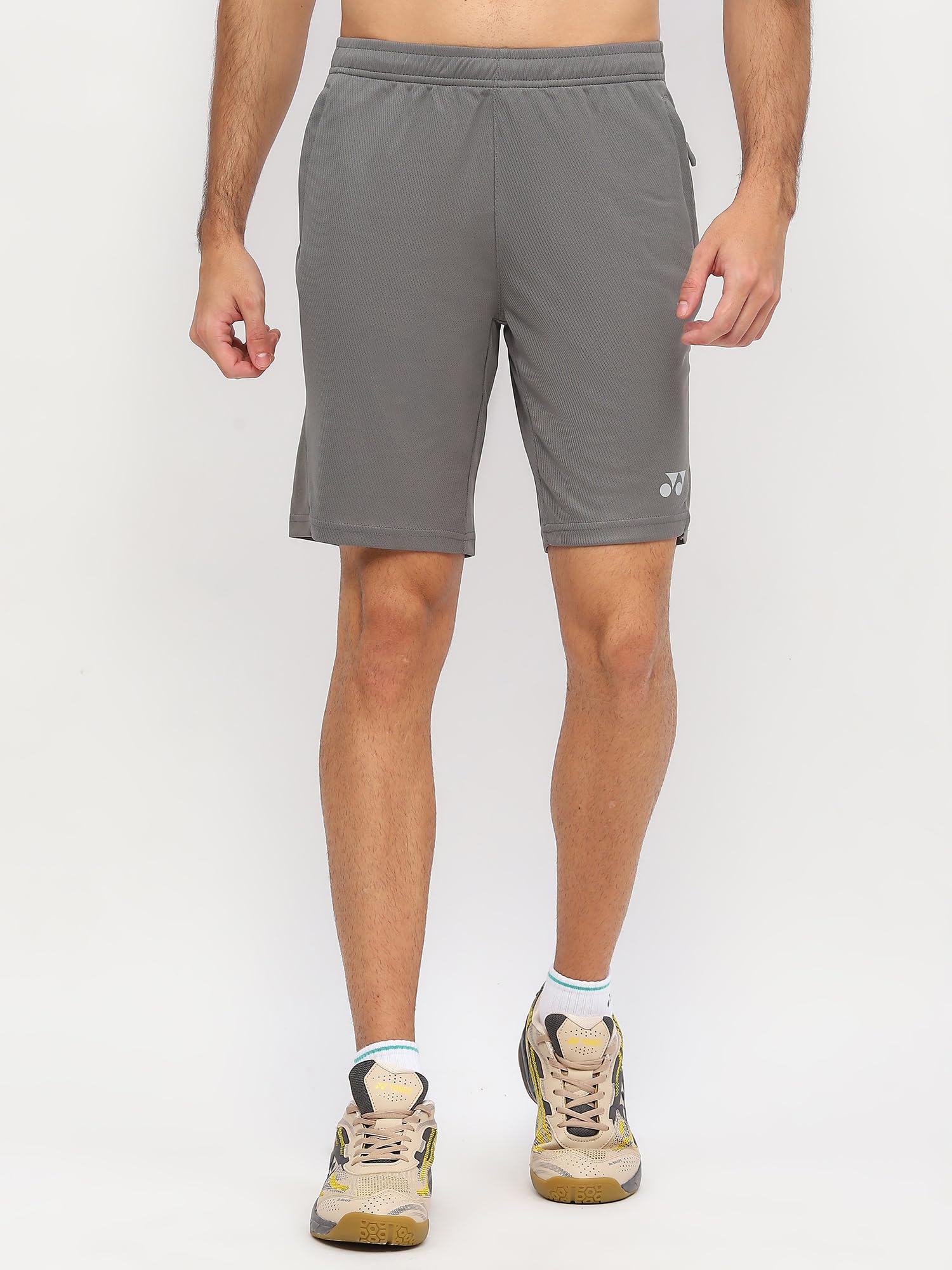 YONEX Badminton Apparel Shorts M 2972 Poppy Seed XL/8903224472139
