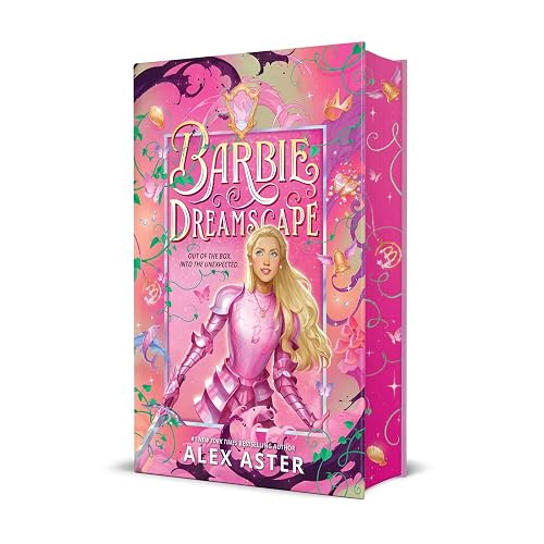 Barbie: Dreamscape
