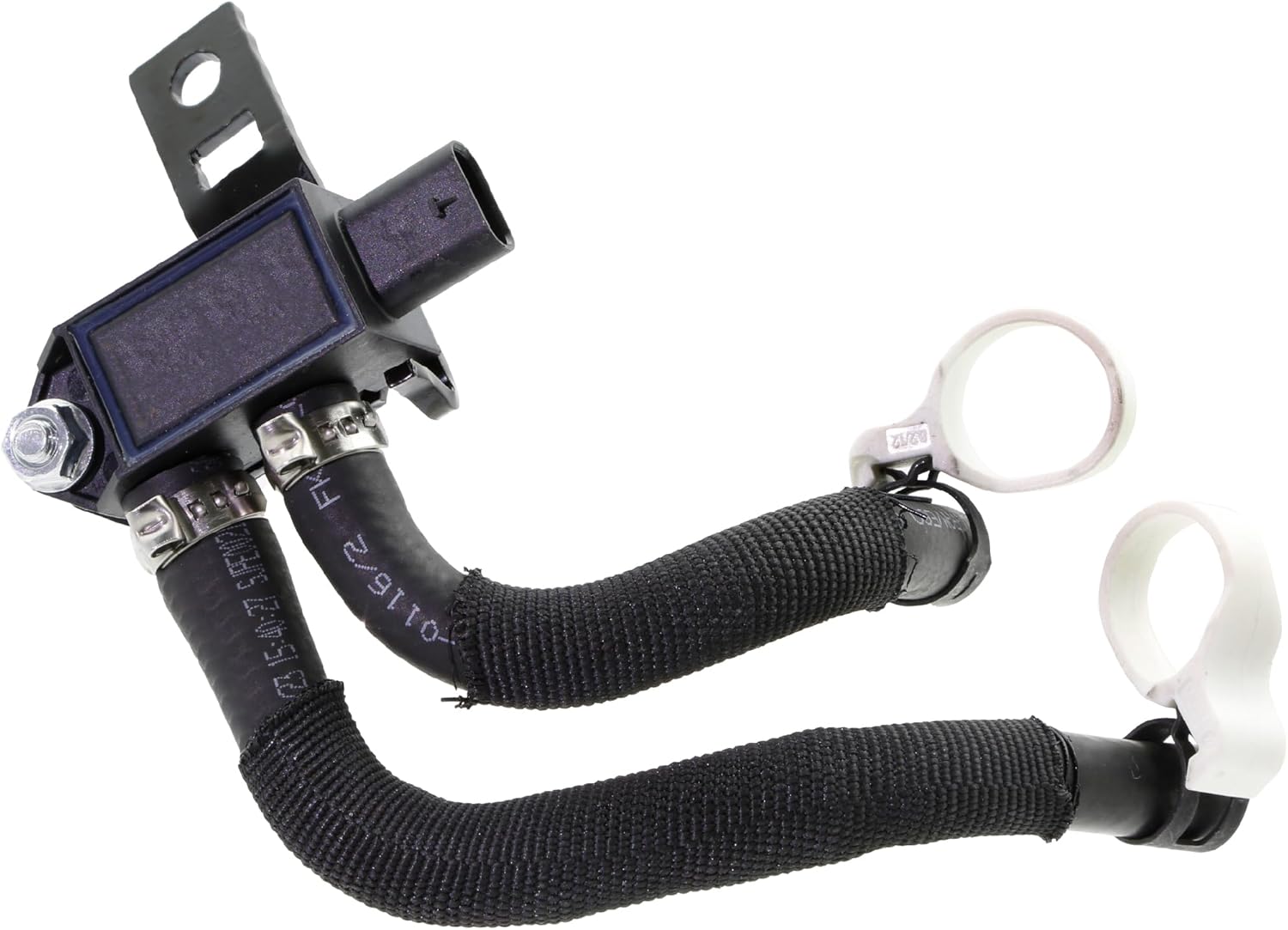 Exhaust Gas Recirculation Valve Vacuum Solenoid Assembly Fit For Ford Ranger 2019-2024 Bronco 2021-2024 Explorer 2020-2024 Replace LB5Z-9J433-B LB5E-9J433-AC LB5Z-9J433-A LB5Z-9J433B LB5Z 9J433-B