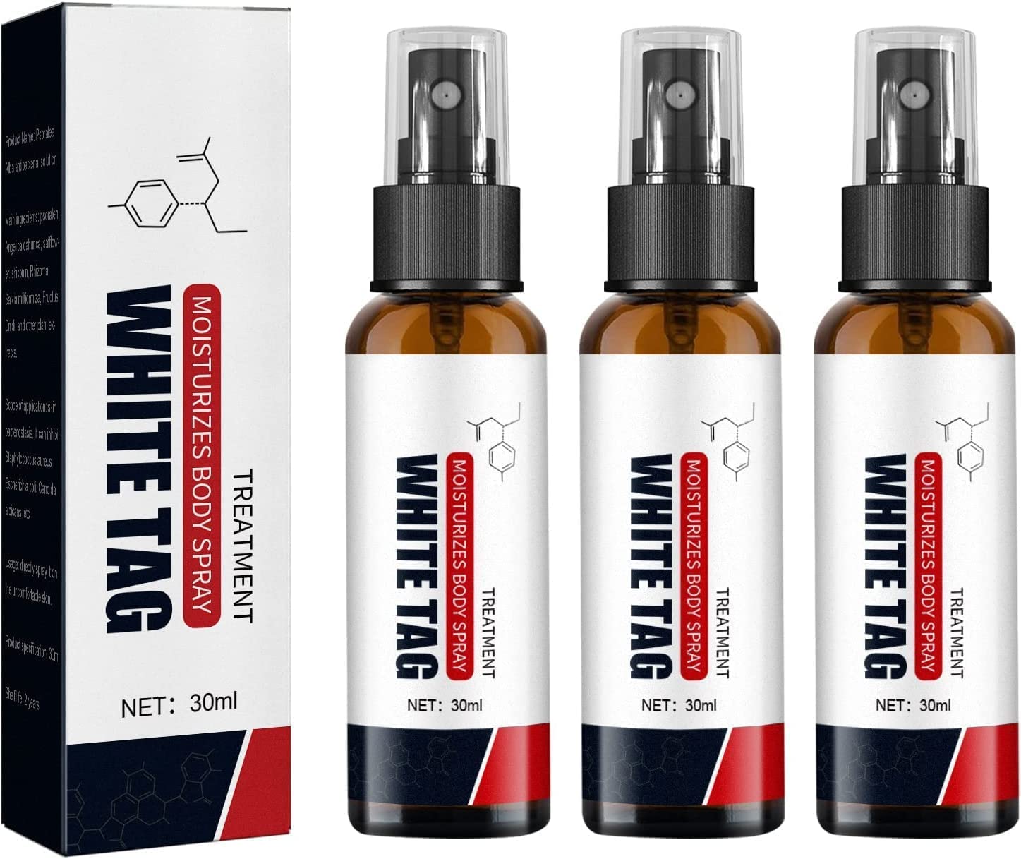 Dermax Psoriasis Treatment Spray,Psoriasis Treatment Spray,Soothing and Moisturizing Coal Tar Psoriasis Cream,Psoriasis Control Face and Body Cream (3pcs)