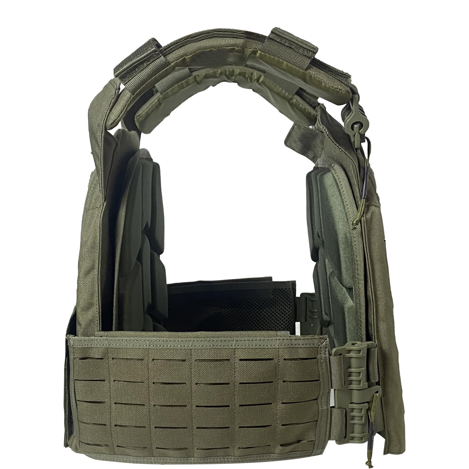 取扱店舗) Chase Tactical Genesis Plate Carrier おもちゃ・ホビー