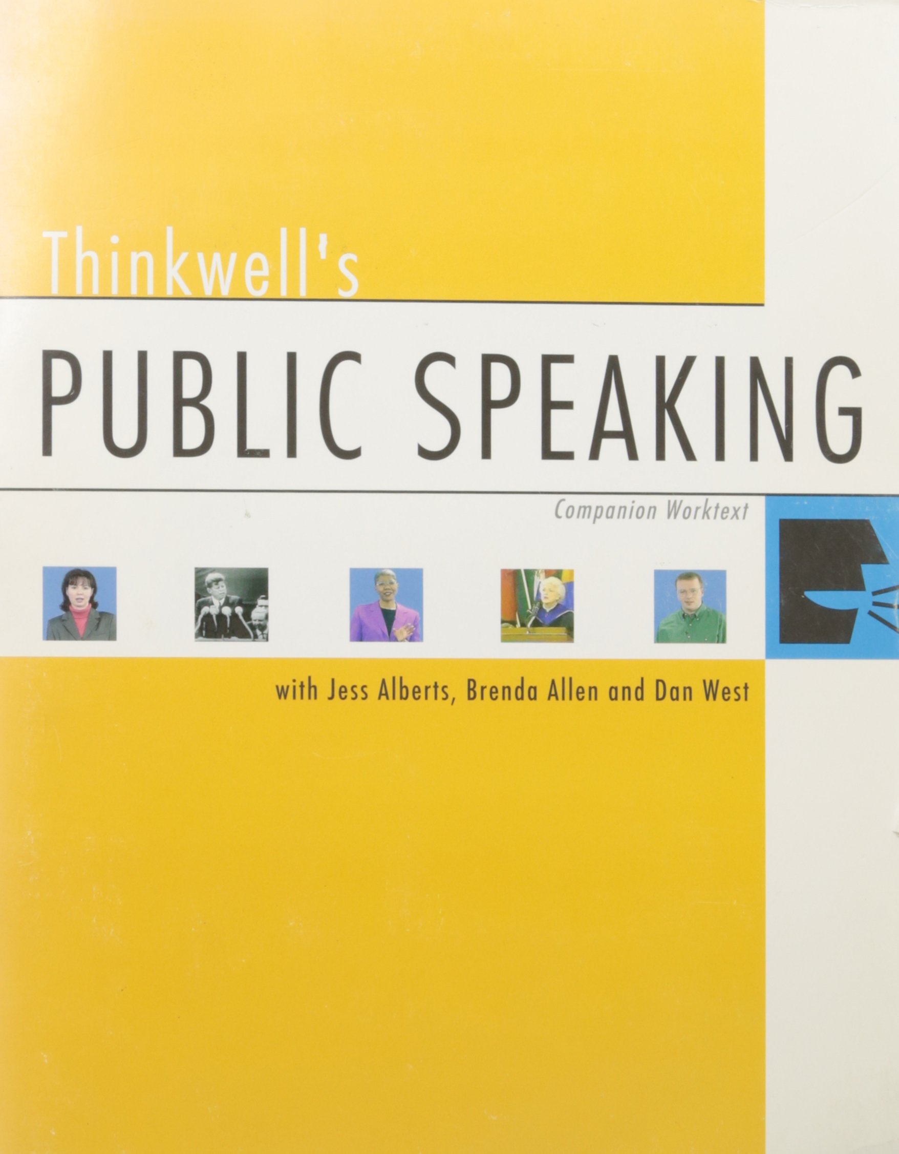 Thinkwell's Public Speaking