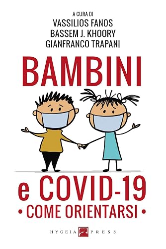 Bambini e COVID-19. Come orientarsi