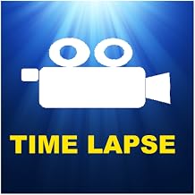 Video Time Lapse (Time Lapse Photography)