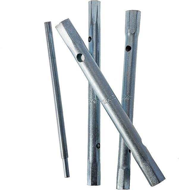 Rothenberger 80000 Monoblock Tap Spanner Set