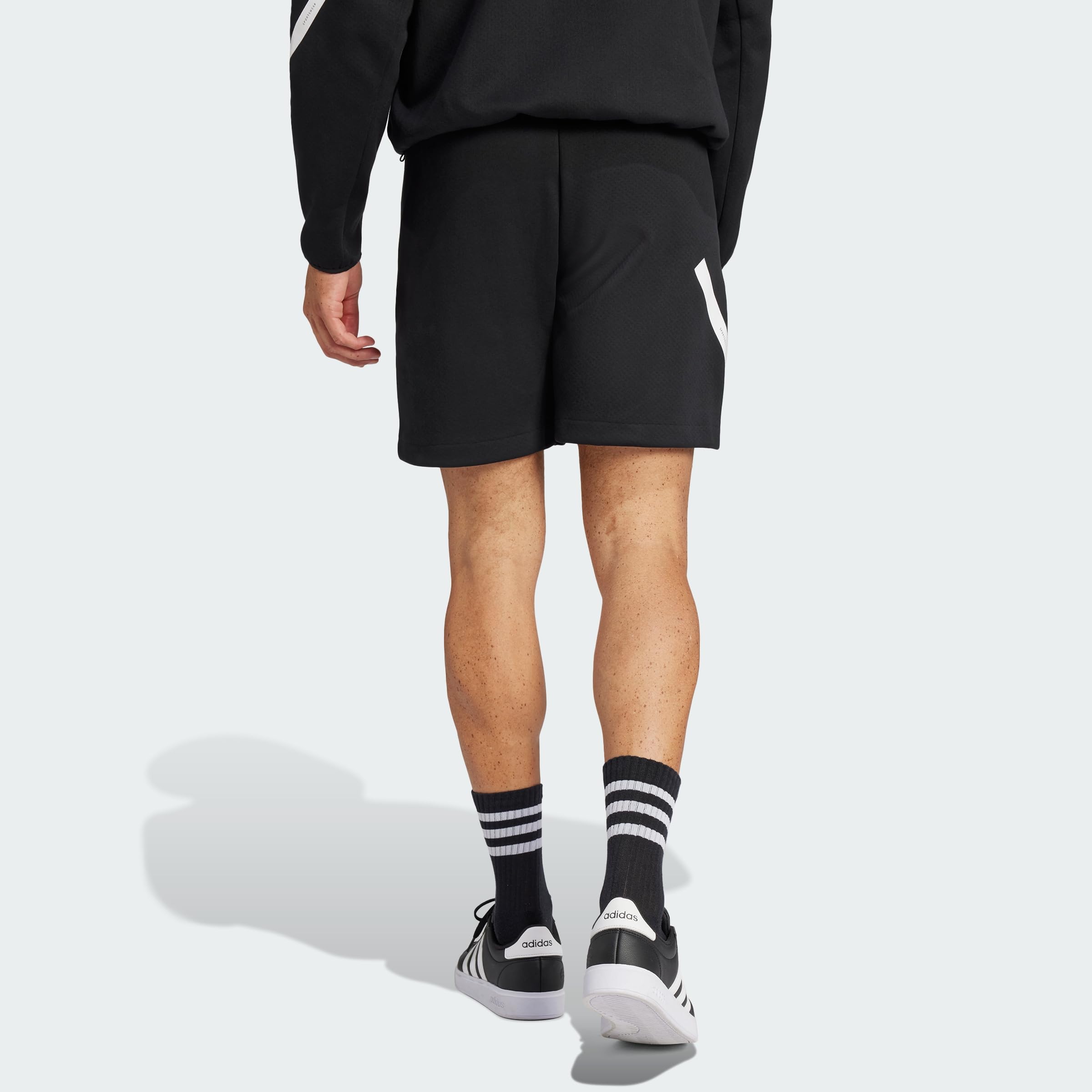adidas Herren Shorts Z.n.e. Shorts