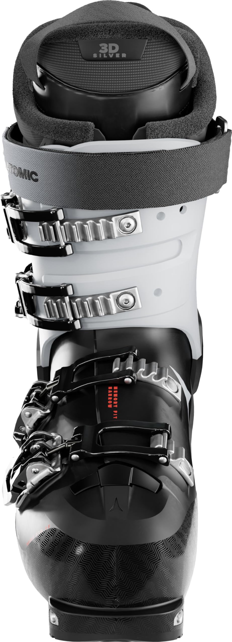 ATOMIC Skibindung Prime XTD 95 W GW Schwarz Unisex Skifahren Skibindung für Sportbegeisterte, Outdoor-Aktivisten und Intermediate to Advanced Skier (Unisex) 8 pounds 0887445353966