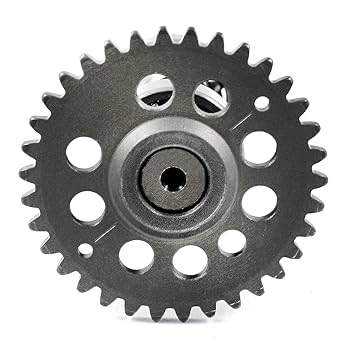 cameさん専用 SSP-G PERFORMANCE CAMSHAFT FOR SCOOTERS WITH 50cc 80cc 100cc