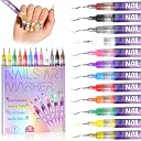nail art markers Top3商品