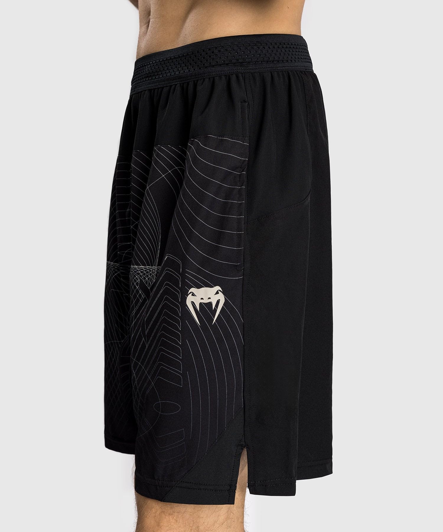VENUM G-fit Air-Pantalones Cortos de Entrenamiento