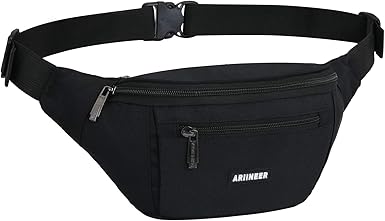 hiking fanny pack amazon