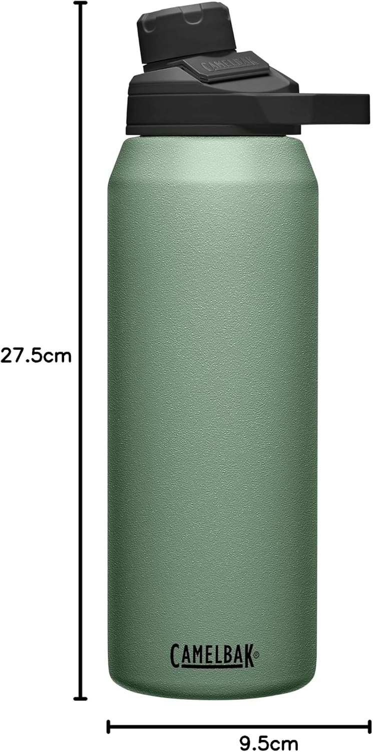 CamelBak, Garrafa Térmica Chute Mag Vaccum