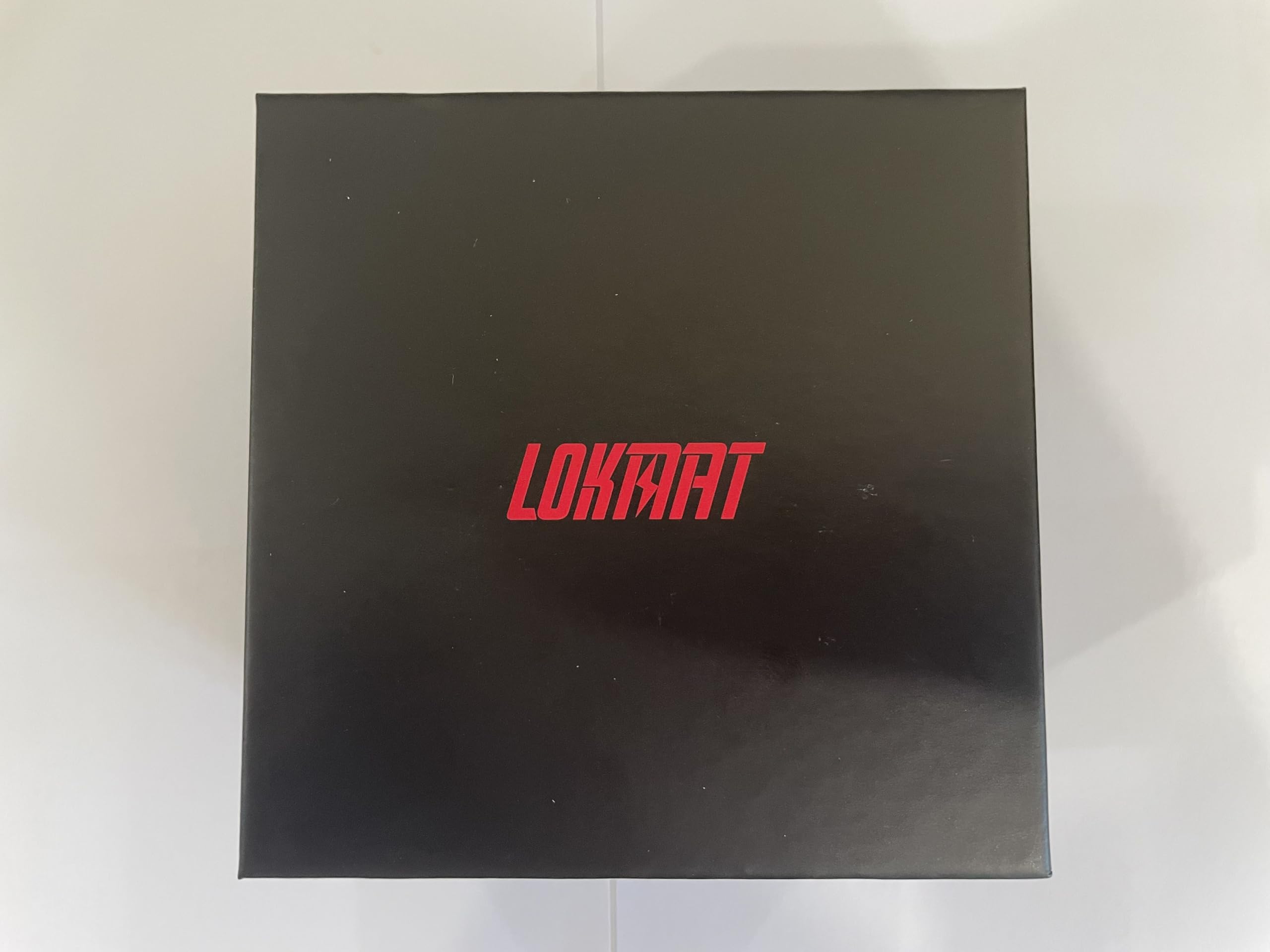 LOKMAT Montre connectée avec carte SIM 4G, écran AMOLED de 1,508", 3 Go + 32 Go, pour homme et femme avec appareil photo rotatif, WiFi, GPS, Android 8.1, montre de fitness tracker d'activité