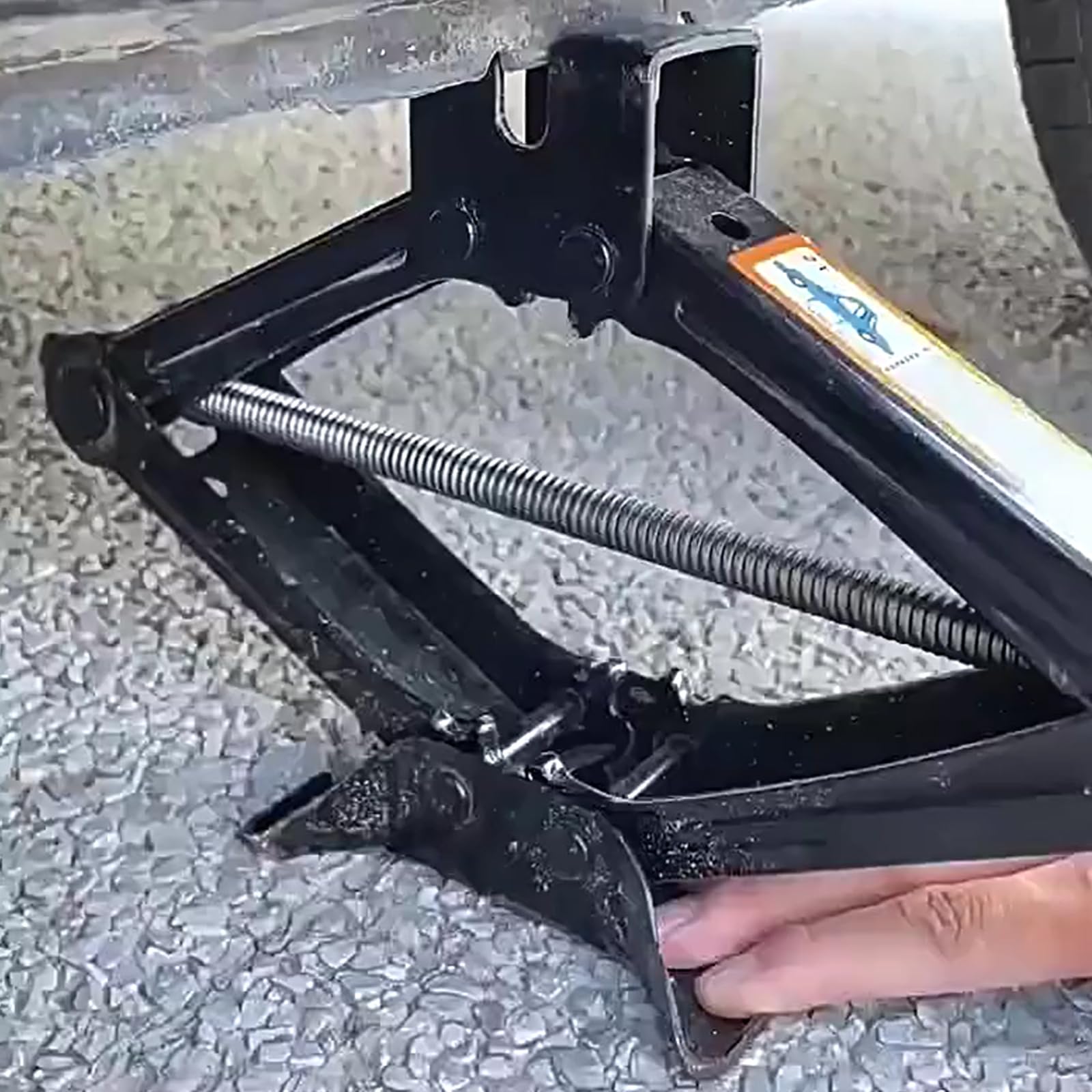 Juego de elevador de automóviles hidráulico rápido con llave, B