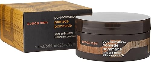 Aveda Pomada unisex Pure Forforme, 2.6 onzas