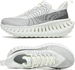 GSLMOLN Walking Shoes for Men Casual Shoes Breathable Lightweight Walking Sneakers for Workouts & Gym Mens Shoes Training Fashion Sneakers