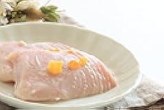 Fresh Wild-Caught Halibut Fillet | 6 lbs (12 pcs) | Premium Quality | Gourmet Seafood | Fresh Fish | All Fresh