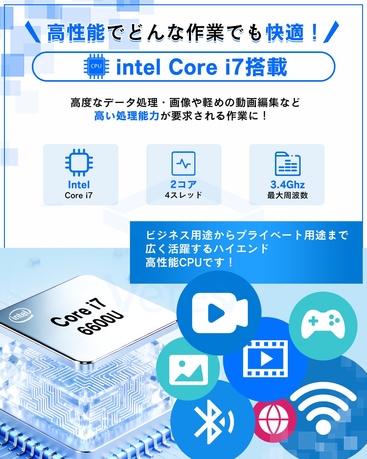Amazon.co.jp: VETESA ノートパソコン Office 2024 搭載 15.6型