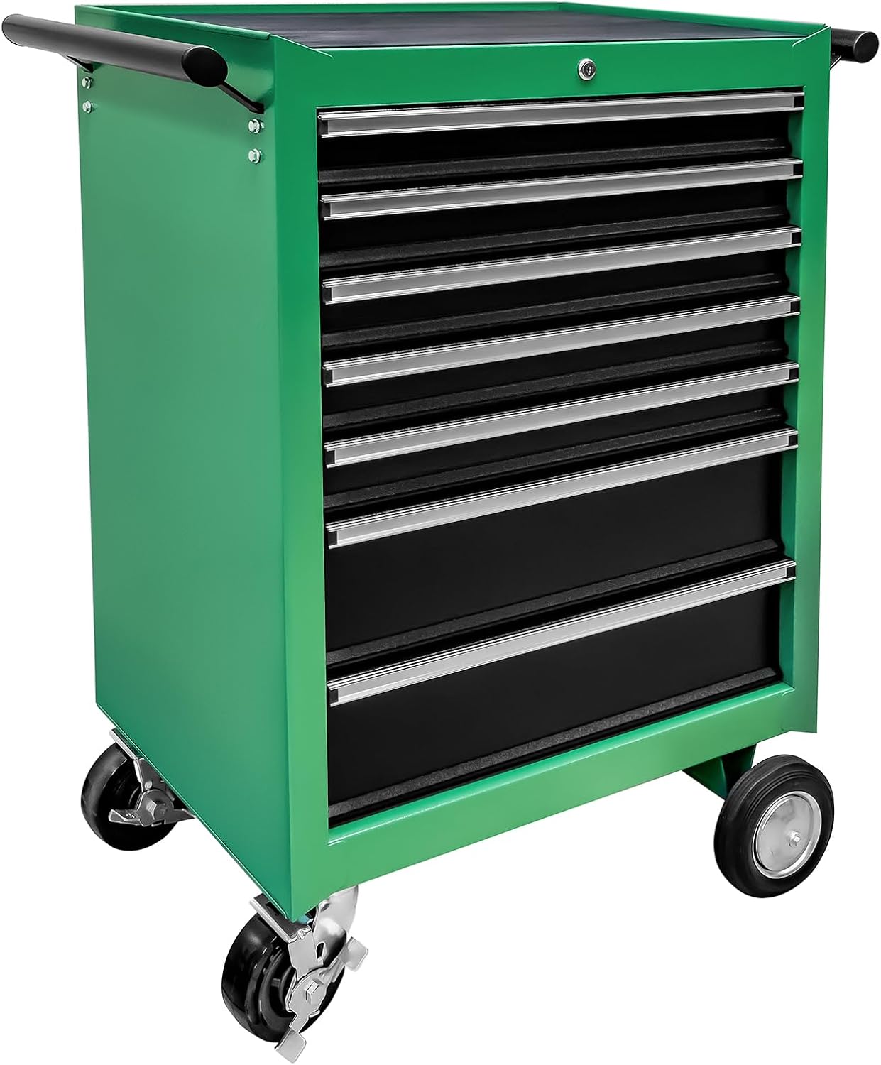 Brüder Mannesmann M28270 Armoire à Outils — vue 2