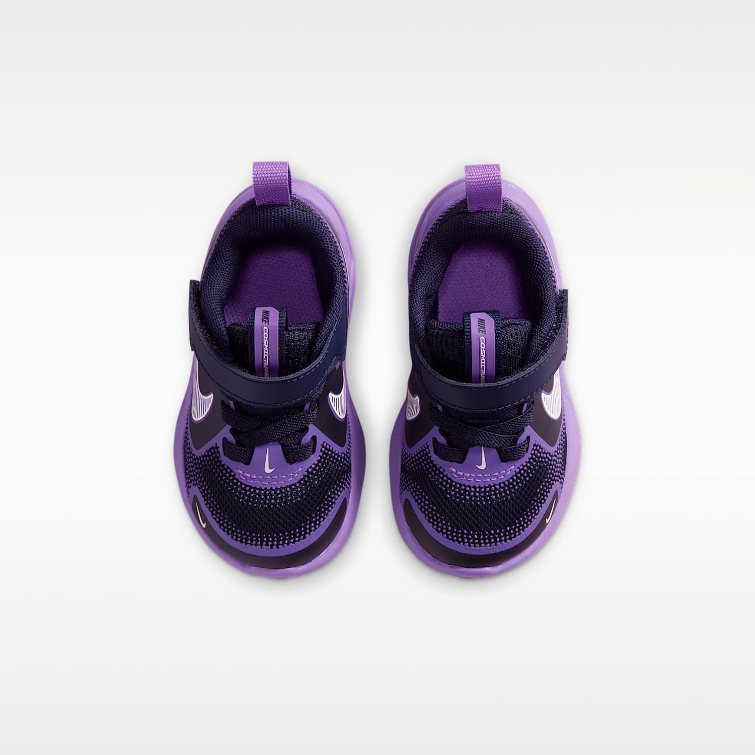 Nike Unisex Kids' Cosmic Runner Running Shoes - Boys Girls Todders & Baby Sneakers