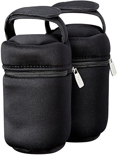 Miniatura 2 de Tommee Tippee Closer to Nature Botella térmica (Carriers (2-Pack) [Baby producto]