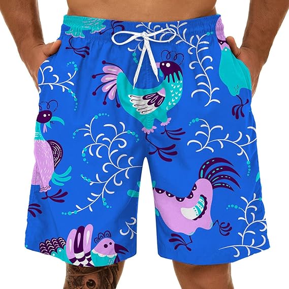 Amazon Co Jp Yammkia 水着 メンズ サーフパンツ 海パン インナー付き 通気 海水パンツ 男性 水陸両用 速乾 ボートショーツ 大きいサイズ 大きいサイズ 競泳水着 温泉 ブラック ファッション