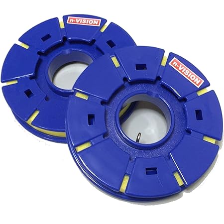 Amazon N Vision テンカラ用仕掛巻2個セット 70mm フックキーパー付 N Vision 仕掛け巻 Amazon N Vision テンカラ用仕掛巻2個セット 70mm フックキーパー付 N Vision 仕掛け巻