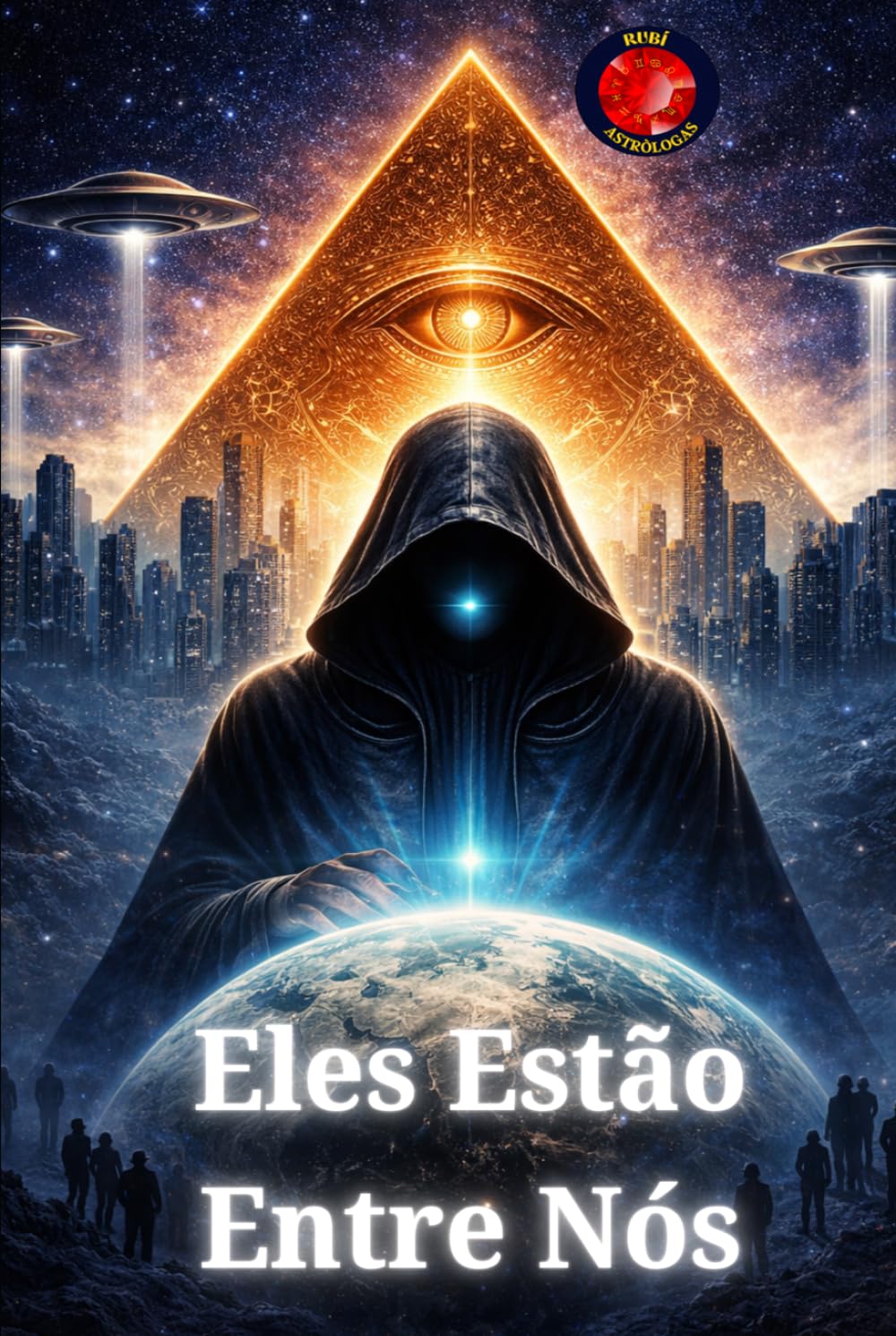 Eles Estão Entre Nós