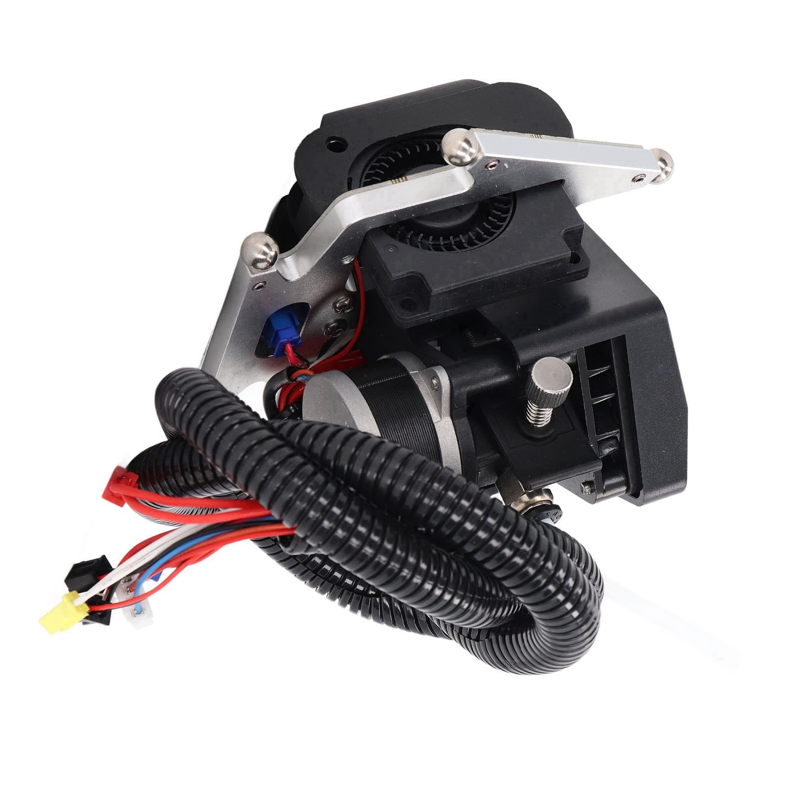 Kurzstrecken-Extruder, Direktantriebsextruder, Automatischer Nivellierungsextruder, 3D-Drucker-Extruder mit 3D-Drucker-Ersatzteil für V400, Automatischer
