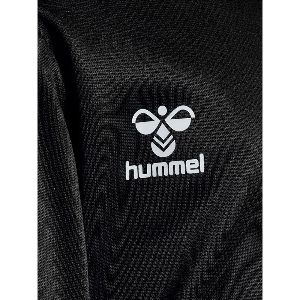 Hummel Hmllogo Suit Kids Survêtement Mixte Enfant Lot de 2
