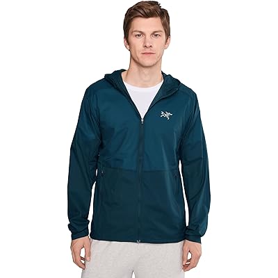 Пальто Arcteryx Incendo Airshell Hoody