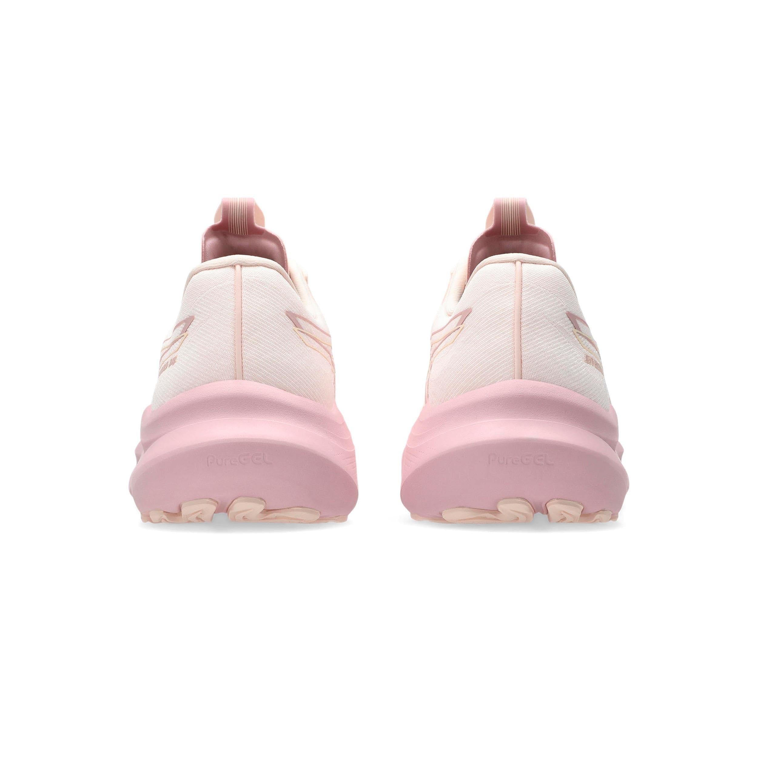 ASICS Gt-2000 14 Laufschuhe Stabilitätsschuh Damen Berry - Pearl pink/morganite 38