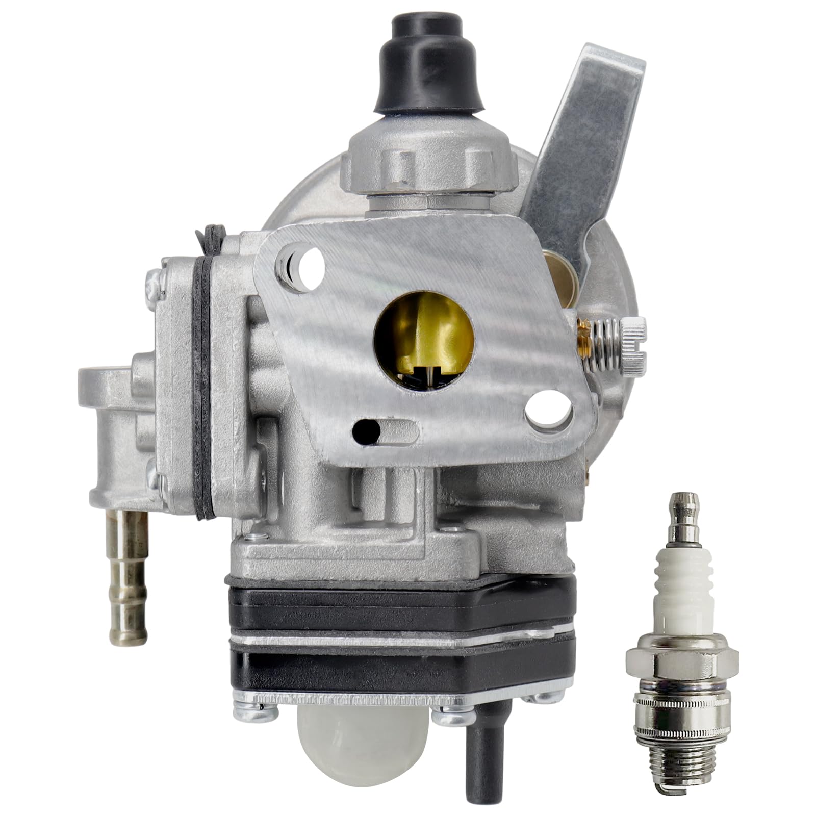 New Carburetor Assembly For Shindaiwa T270, C270, PB270 Trimmers - Replaces 70170-81020 & A021002360