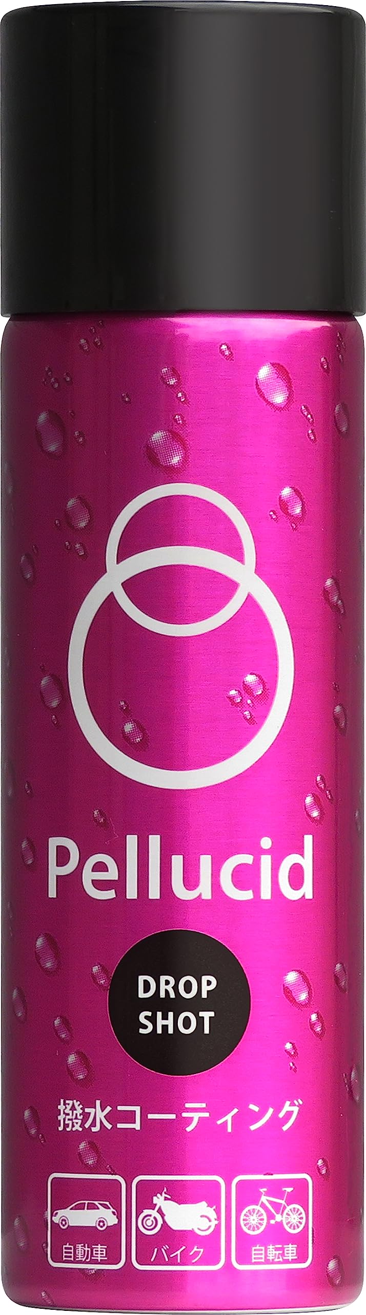 専用♡ ペルシード　ドロップショット　180 撥水　30ml増量　4個セット 専用 ペルシード ドロップショット 180 撥水 30ml増量 4個セット