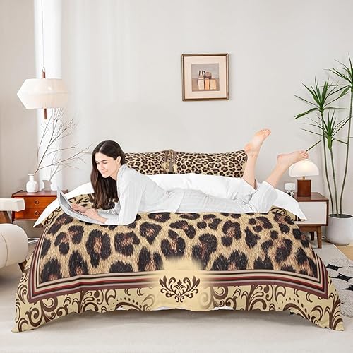 Miniatura 9 de Juego de funda de edredón para niños con estampado de relámpago, tamaño matrimonial, decoración de dormitorio de niños, niñas y adultos, funda de