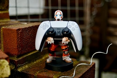 Miniatura 10 de Cable Guys, Borderlands Psycho Controller Holder