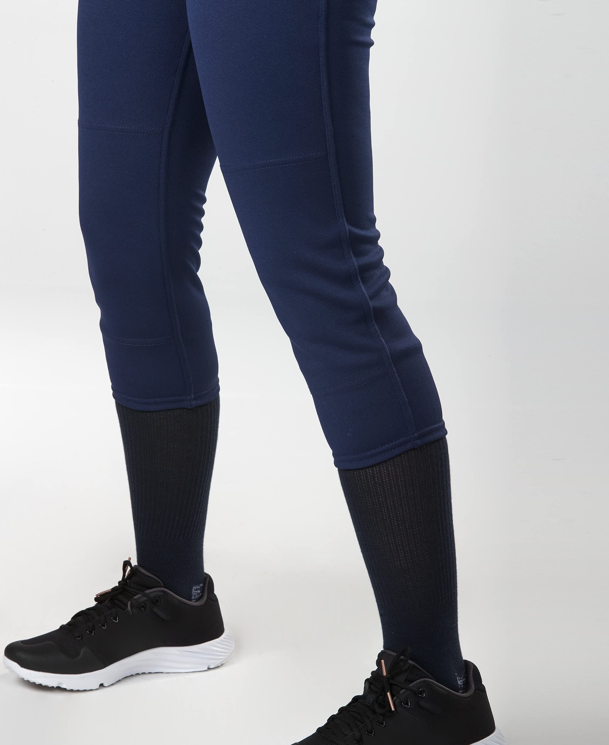 DeMarini Women's Stanadard Fierce Softball Pants Pantaloni Donna