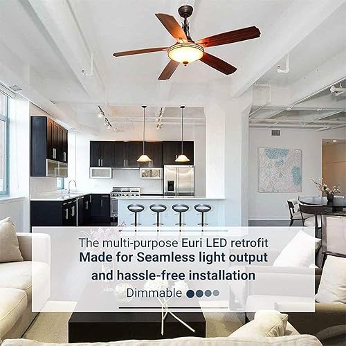 Miniatura 3 de Fielect 5 unids 5W LED Chip Bombilla Super Brillante Alta Potencia o Reflector, 5730 300mA para reemplazo LED Downlights, Luces de la pista