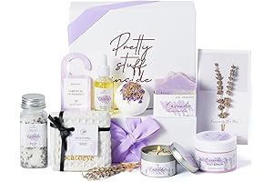 Premium Spa Gifts for Women: The Ultimate Lavish Self-Care Retreat