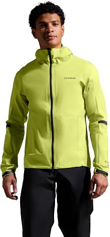 GOREWEAR Lupra 2.0 Men's GORE-TEX Cycling Jacket