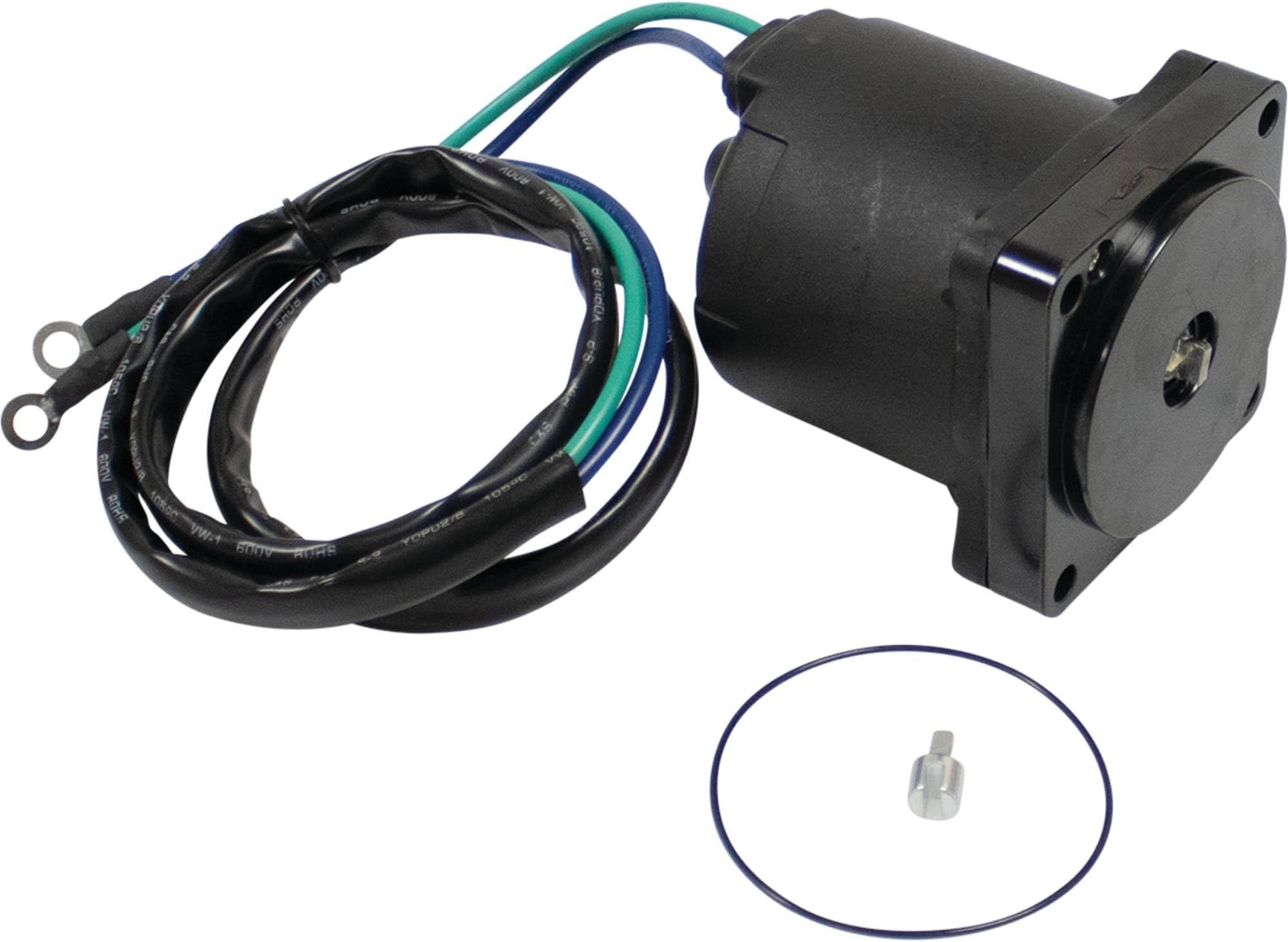 New Tilt Trim Motor Compatible With Outboard Marine OMC